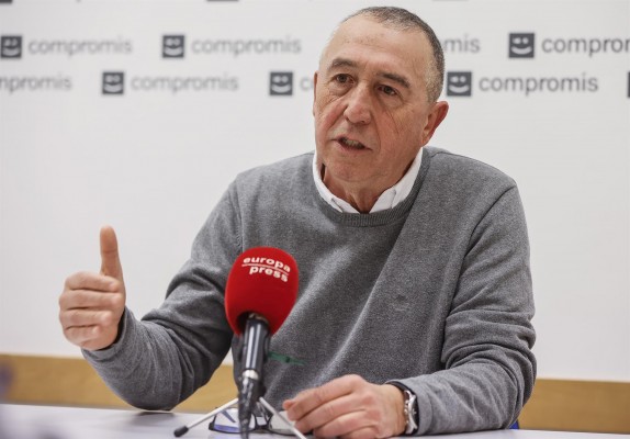 Compromís plantea tasas de ocupación en la Marina que recaigan a favor del consorcio gestor
