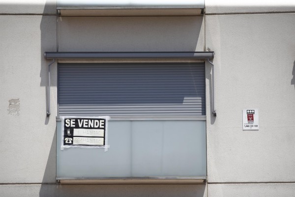La vivienda de obra nueva alcanza precios históricos en la Comunitat Valenciana