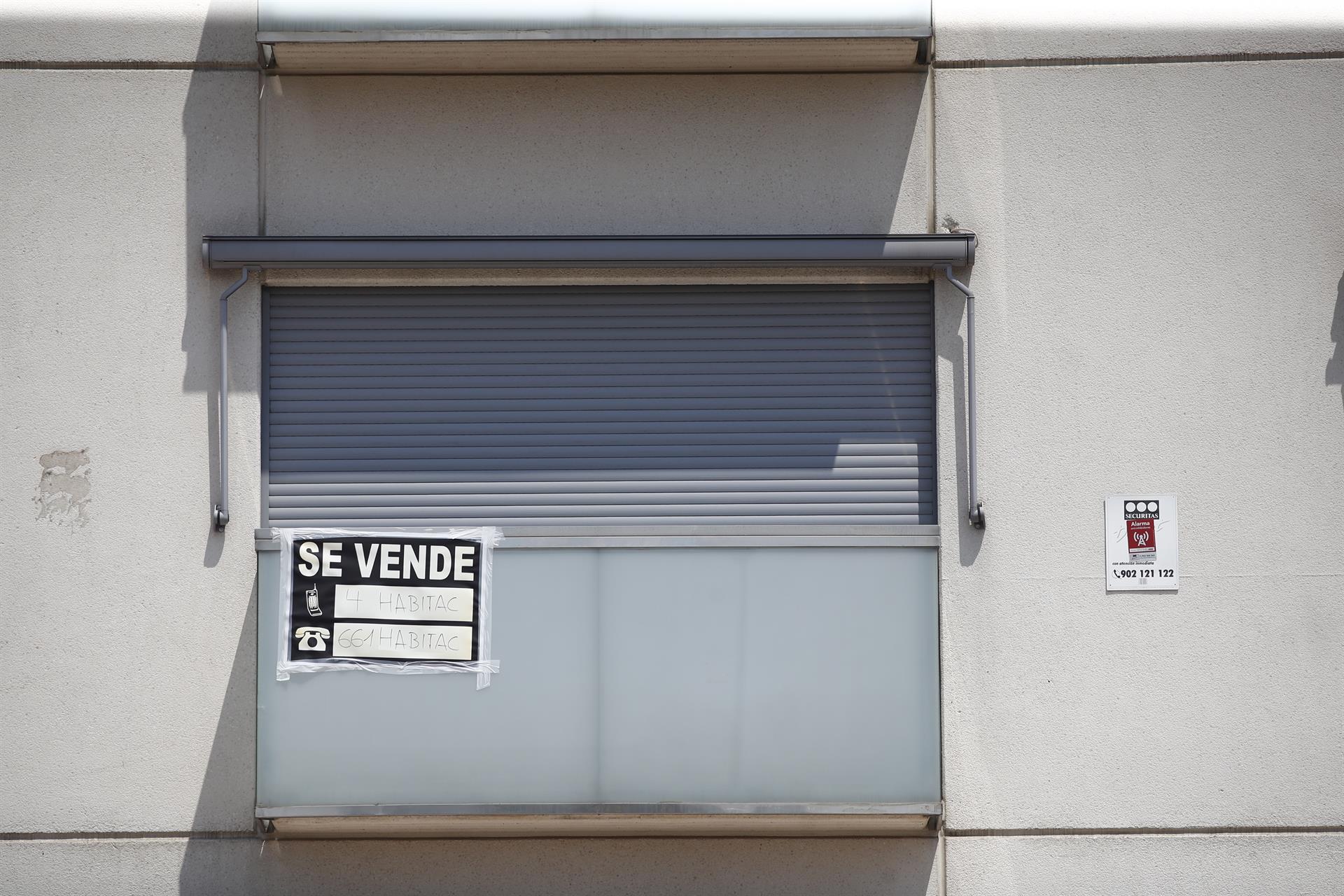 La vivienda de obra nueva alcanza precios históricos en la Comunitat Valenciana