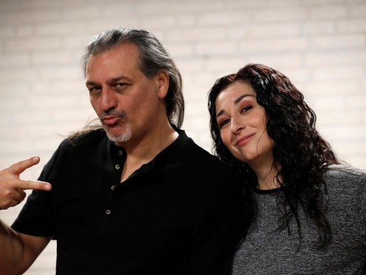 Camela, Antonio Carmona y Los Chichos encabezan el festival Onda Flamenca 2023