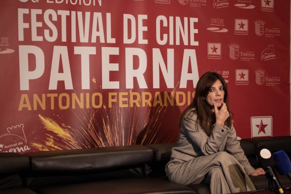Maribel Verdú: 