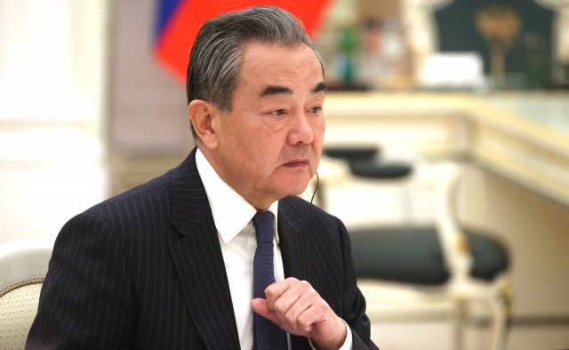 ¿Una vía china para poner fin a la guerra de Ucrania?