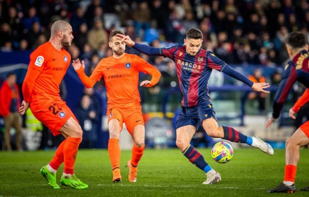 14 partidos, 11 victorias