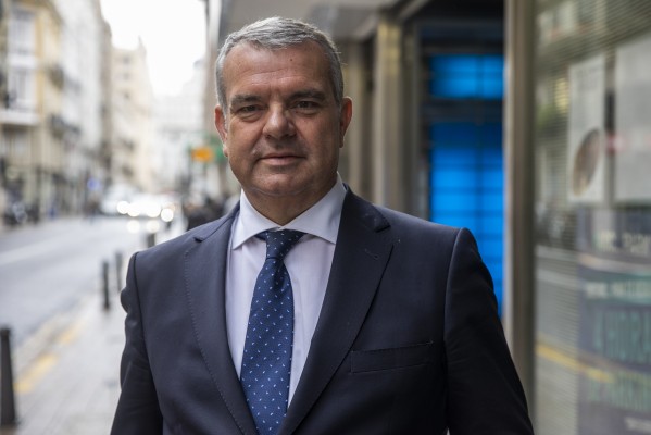 Fernando Canós (Banco Sabadell): 