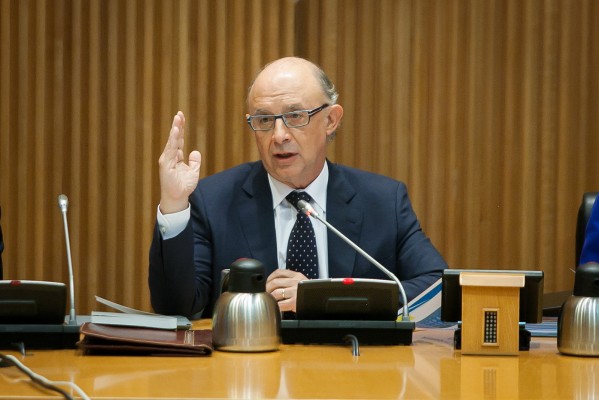 Montoro tendrá una Secretaría General para pilotar el cambio de modelo de financiación