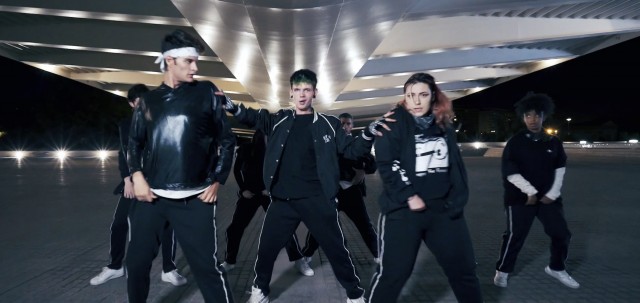 El K-Pop encuentra su escenario en València