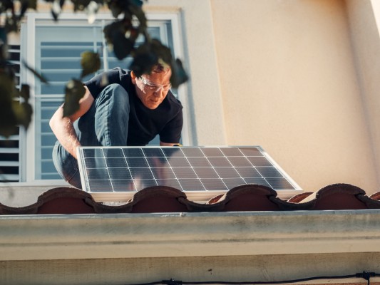La industria europea, ante su ocasión de disputar a China la hegemonía solar