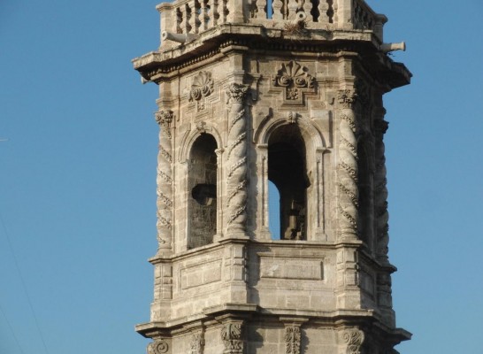 Las iglesias valencianas se posicionan en el panorama cultural de la ciudad