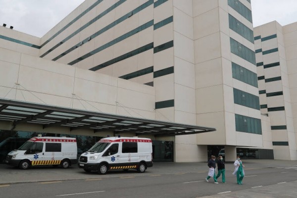 Sanidad activa el protocolo ante un caso sospechoso del virus de Marburgo en València