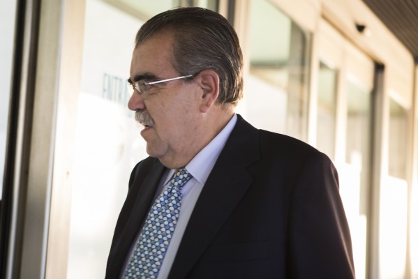 Quadratia compra en El Verger el PAI de 800 viviendas que impulsó Juan Bautista Soler 