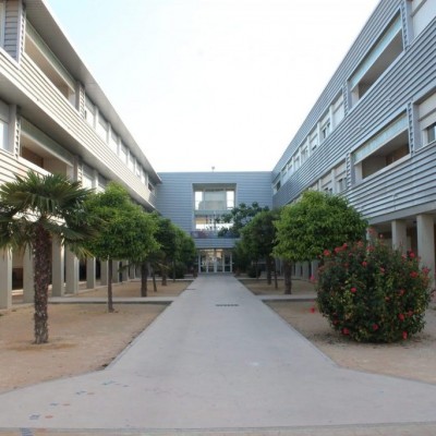 Almoradí adjudica la ampliación del IES Azud de Alfeitamí a Teresem SL por 414.800 euros