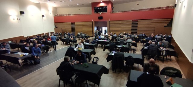 701 reuniones bilaterales y más de 360 empresas participan en el II Encuentro Clientes Proveedores autonómico
