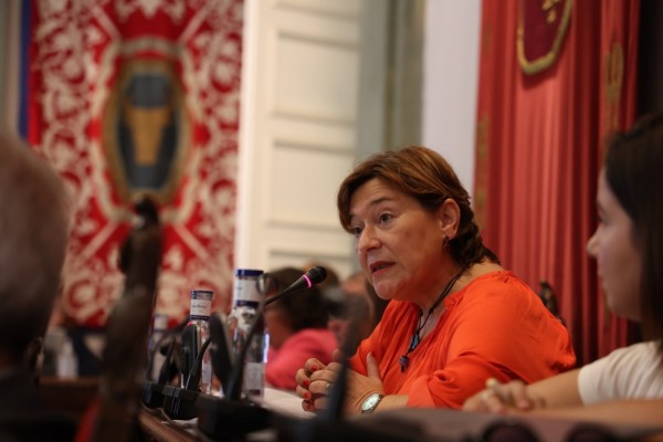 Cartagena y el despotismo descarado