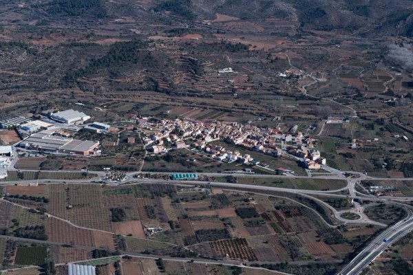 Geldo acogerá la VII Feria Empresarial del Alto Palancia