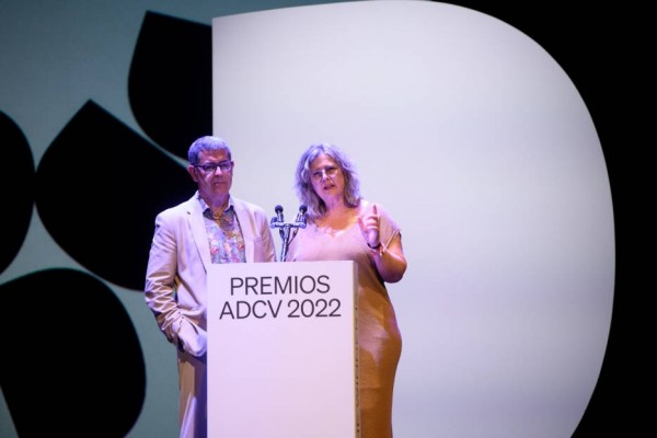 Yolanda Herráiz, nueva presidenta de la ADCV

