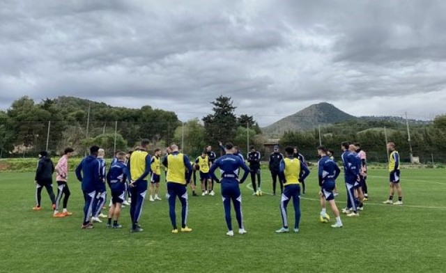 David Ferreiro y el surcoreano Lee, ausentes en el Efesé para visitar al Alavés 