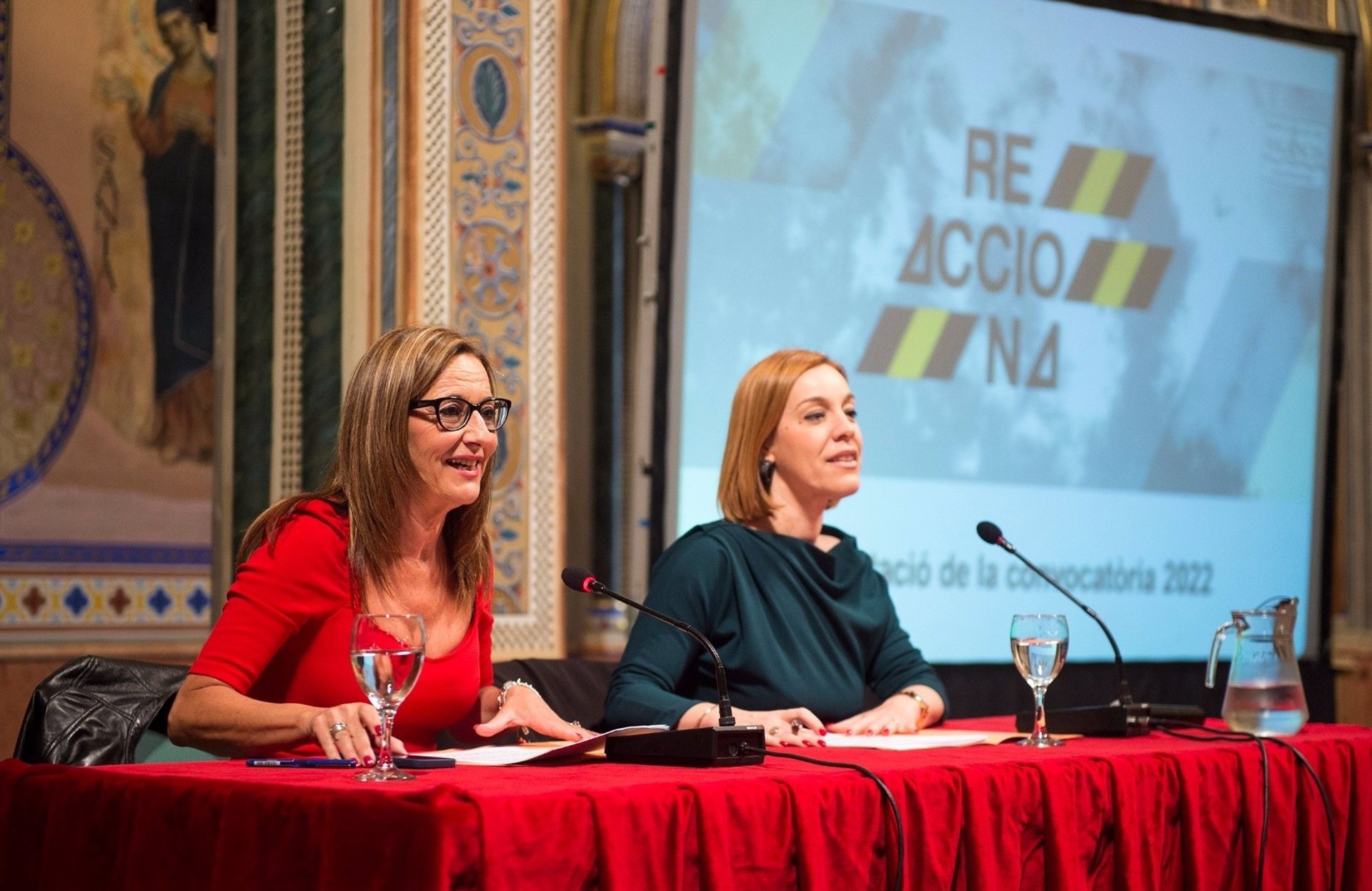 Foto: DIPUTACIÓN DE VALÈNCIA - 