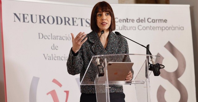 España impulsará los neuroderechos cuando asuma la presidencia rotatoria de la UE