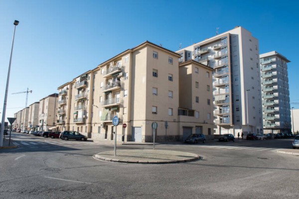 Otro proyecto Edusi de Elche 'se la juega', el centro social de San Antón depende de la última empresa concurrente