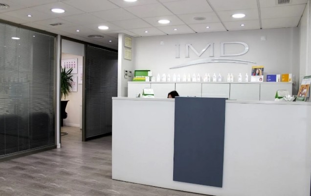 La clínica capilar IMD compra una oficina de 250 metros para aterrizar en Alicante