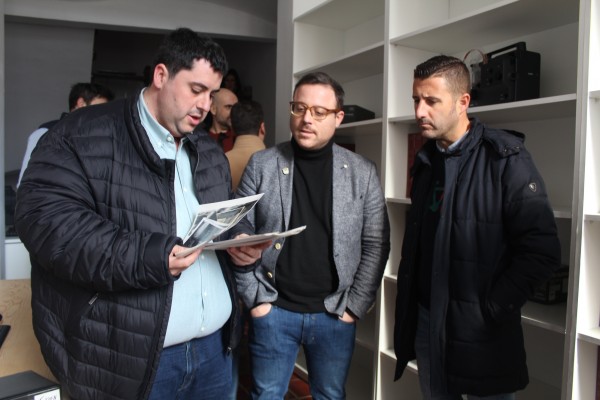 Nules ja compta amb el seu arxiu històric digitalitzat