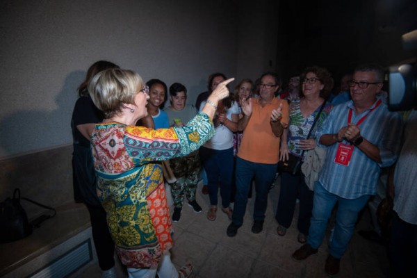 El PSOE de Alicante afronta el primer filtro de su lista con afines a la ejecutiva a la espera de Barceló 