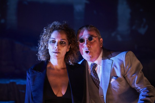 El satanàs de John Milton aplega al Teatre Principal 