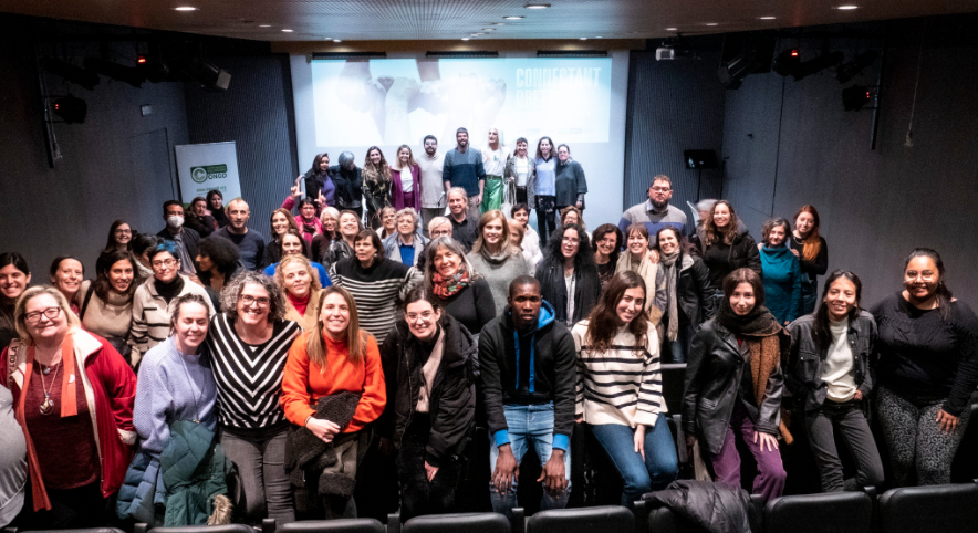 La justicia social de proximidad