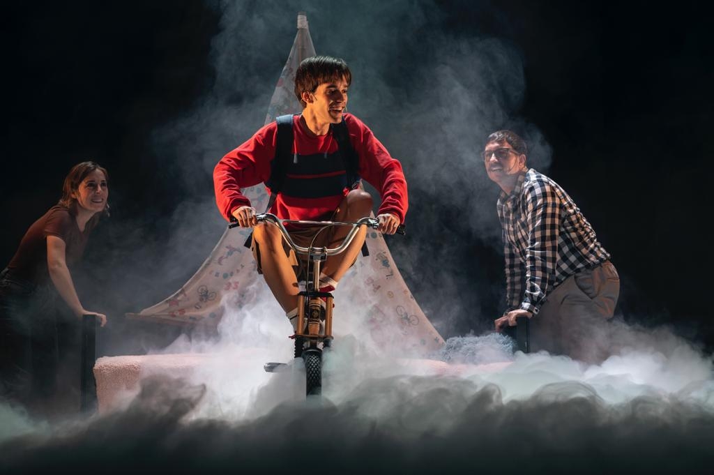 El Escalante Centre d'Arts Escèniques convoca su Premio de Teatro Infantil de 2023