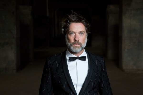 Rufus Wainwright: 