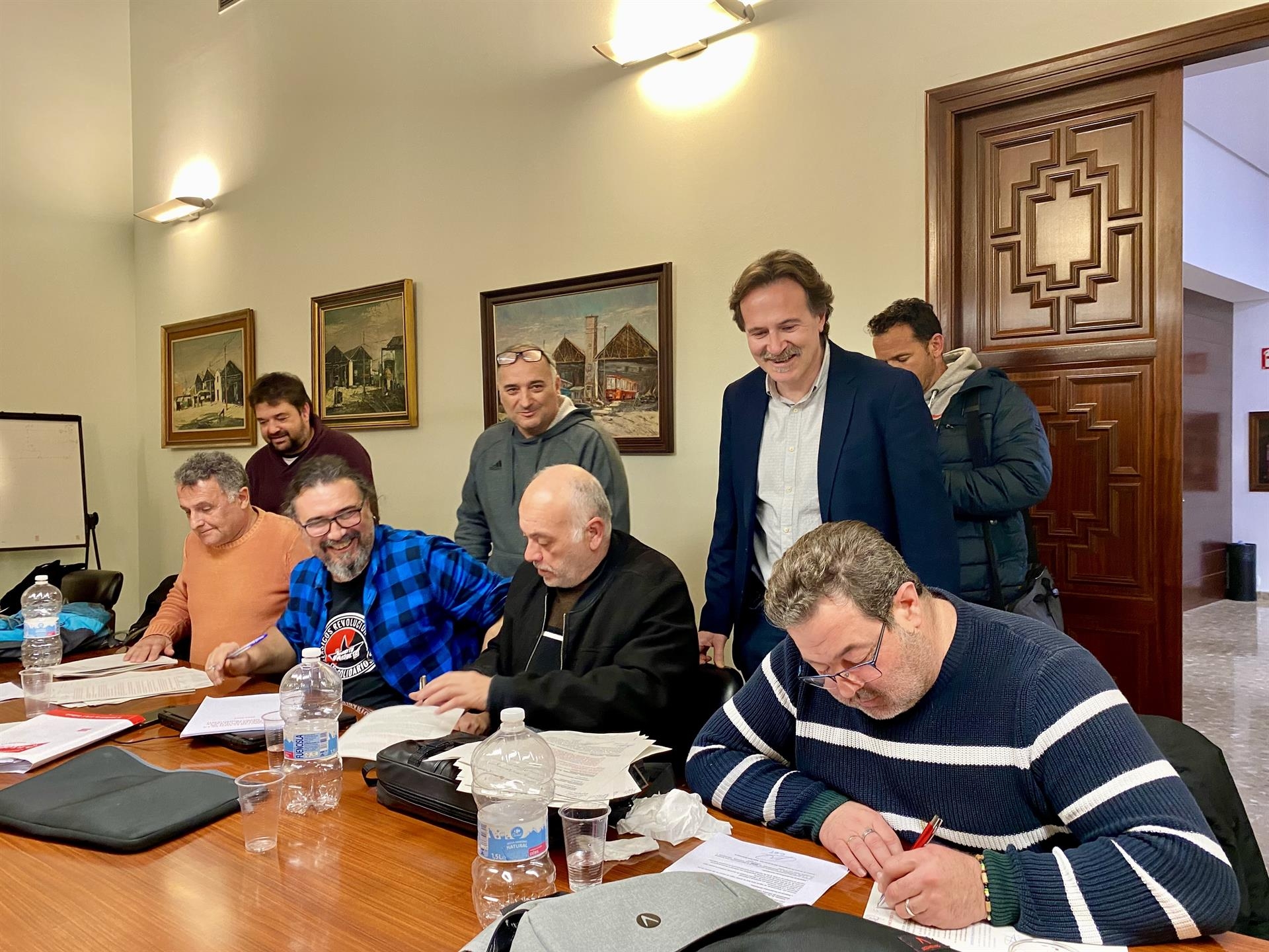 Foto: AYUNTAMIENTO DE VALÈNCIA - 