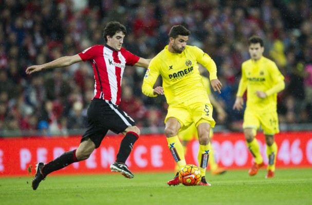 El Villarreal no ha ganado en sus últimas cuatro últimas visitas al Athletic