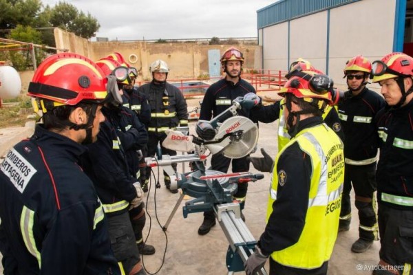 Así se reparten las 121 empresas públicas de la Región: Cartagena triplica a Murcia