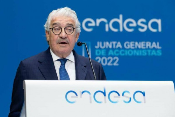 Endesa mejora un 77% el beneficio hasta los 2.541 millones con unas inversiones históricas