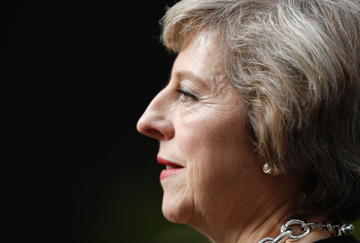 El Gobierno británico no tiene un plan concreto sobre el 