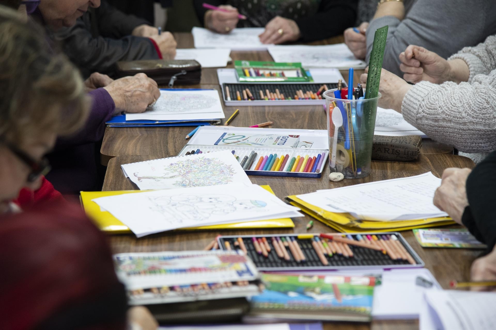 Foto: DIPUTACIÓN DE CASTELLÓN - 