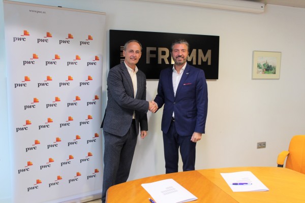 Fremm allana el camino al asesoramiento a las empresas del metal: acuerda consultas gratuitas con PwC