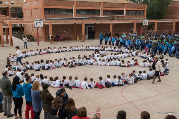 Estos son los 15 colegios públicos 'mejor valorados' de la Región... según un ranking
