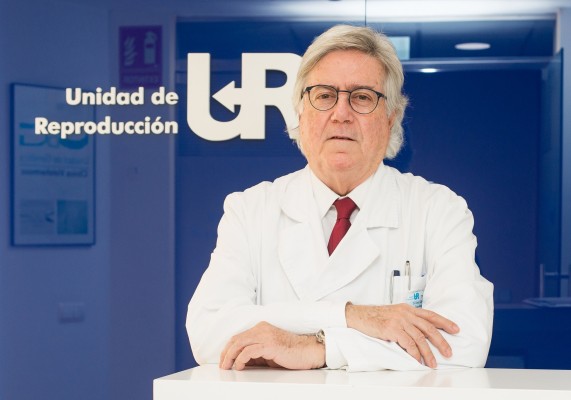 El Grupo Internacional de Reproducción UR cumple 40 años fomentando la vida