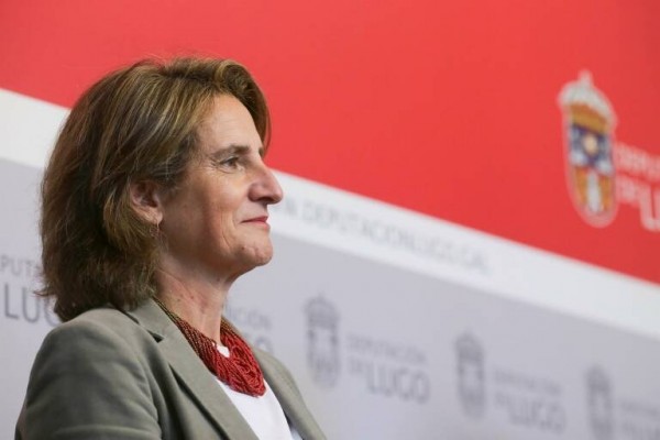 El Ministerio lanzará nuevas ayudas de 150 millones de euros para proyectos de hidrógeno
