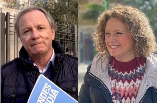 El PP y las cuatro grandes ciudades: cómo quiere ganar en Torrent, Gandia, Paterna y Sagunt