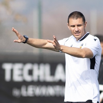 El CD Castellón viaja a Alicante dispuesto a no bajarse del tren del ascenso