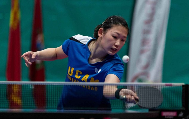 El UCAM Cartagena TM se despide de la Liga de Campeones femenina en semifinales en Polonia