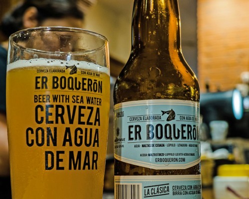 Sigue la debacle de las cervezas artesanales: el fabricante de Er Boquerón y Toro, a liquidación