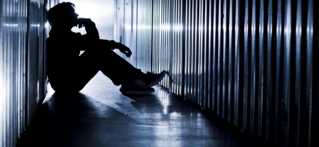 El 20% de la población mundial sufre cada año algún trastorno de salud mental