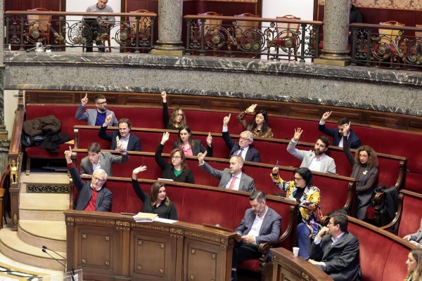 València aprueba el Plan Director de la Bicicleta, 
