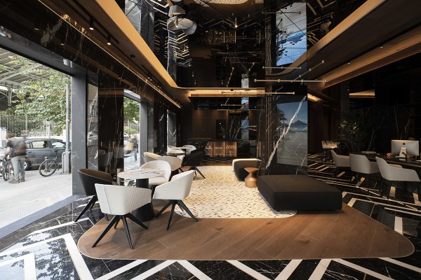 Porcelanosa abrirá ocho puntos de venta en 2023