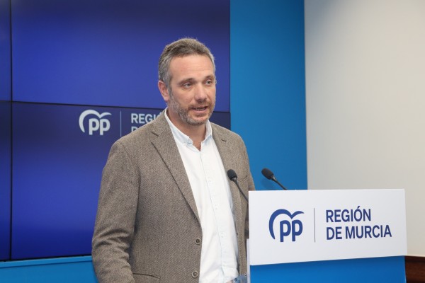 El balance del PP: una legislatura 