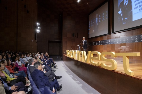 Forinvest llegará a Alicante en marzo para abordar las oportunidades económicas y de inversión