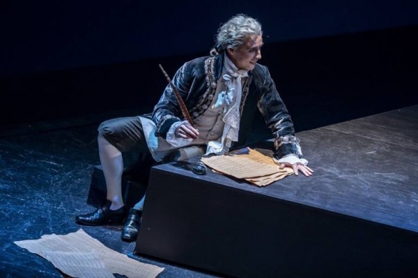 ¿Qué tiene Mozart para provocar de esta manera?

